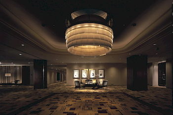Hotel Interior