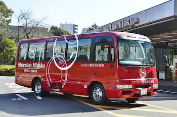 City Shuttle