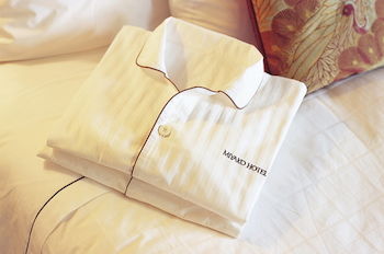 In-Room Amenity