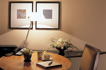 In-Room Amenity