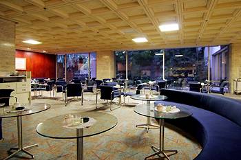 Hotel Lounge
