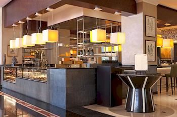 Snack Bar