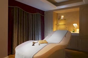 Treatment Room