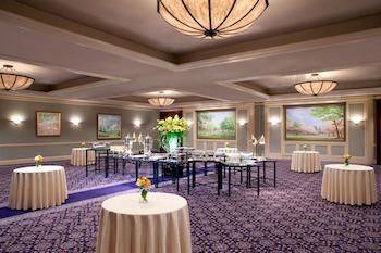 Indoor Wedding