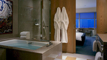 Jetted Tub