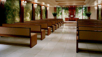Chapel