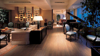 Hotel Lounge