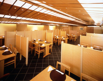 餐廳