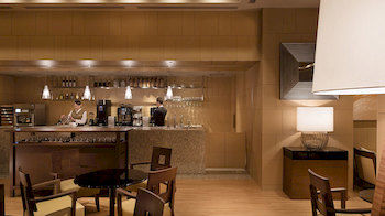 Hotel Lounge
