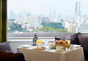 客房