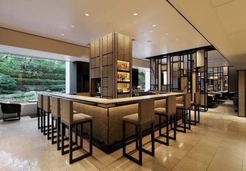 酒吧/休閒廳