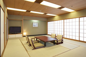 客房