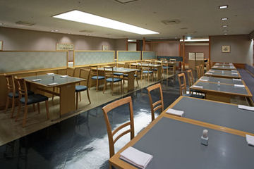 餐廳