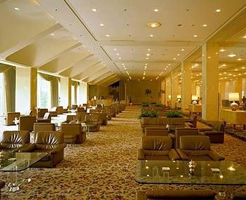 Hotel Lounge
