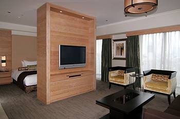 In-Room Amenity