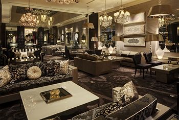 Hotel Lounge