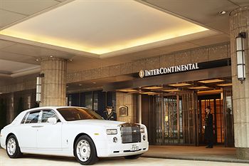 Hotel Entrance