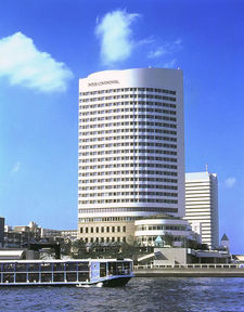 外觀