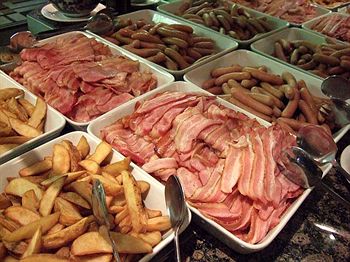 Buffet