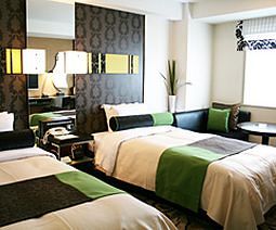 Guestroom