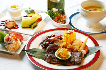 餐廳