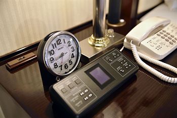 In-Room Amenity