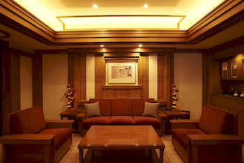 Hotel Interior