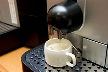 Coffee Service