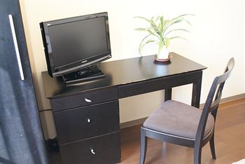 In-Room Amenity