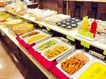 Buffet
