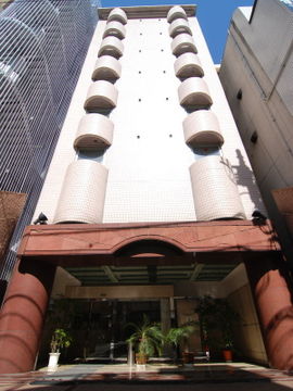 外觀