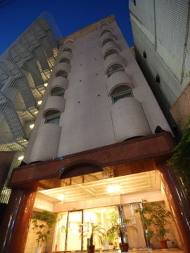 外觀