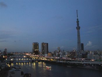 City View