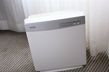 In-Room Amenity