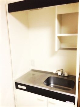 In-Room Kitchenette