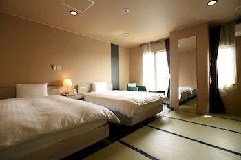Guestroom