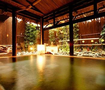 Steam bath