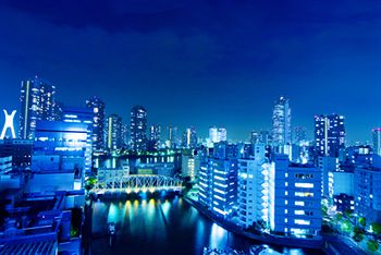 City View