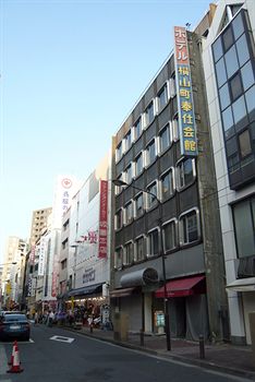 東京星之會館飯店 Hotel Hoshi Kai Kan