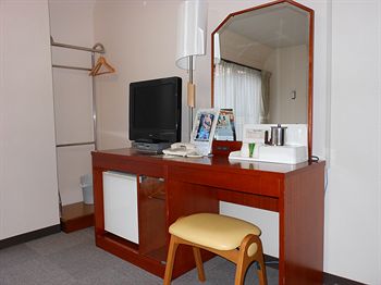 In-Room Amenity
