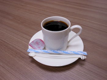 Coffee Service