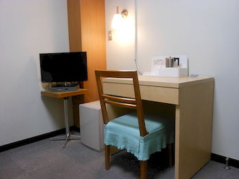 In-Room Amenity