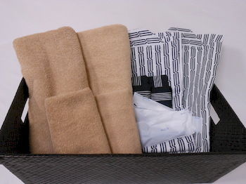 In-Room Amenity