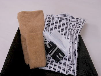 In-Room Amenity