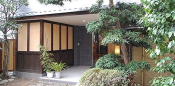 東京涉谷福田飯店 Hotel Fukudaya