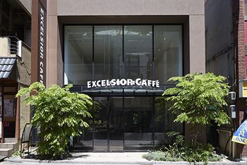 Cafe