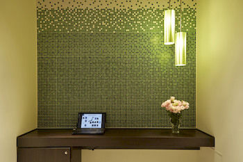 Hotel Interior