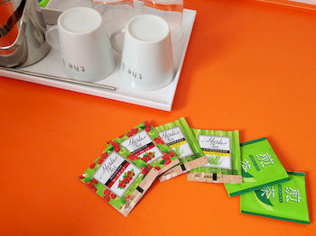 In-Room Amenity