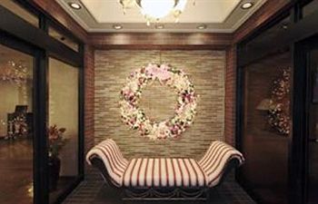 Hotel Interior