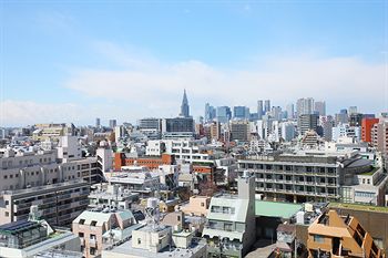 City View